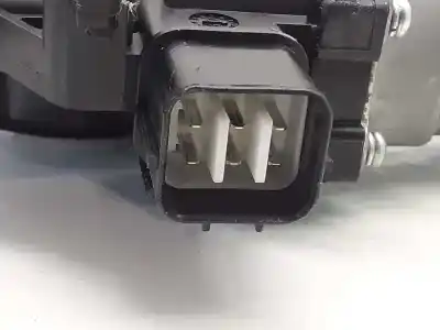 Автозапчастина б/у регулятор вікна передній лівий для subaru legacy familiar/outback b13 (bp) 2.0 d classic sw посилання на oem iam 61041aj030  