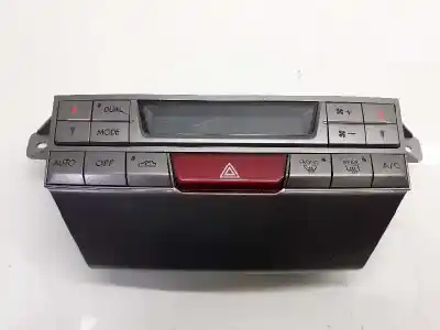 Автозапчасти б/у климат-контроль за subaru legacy familiar/outback b13 (bp) 2.0 d classic sw ссылки oem iam 72311aj030  a2c53283934