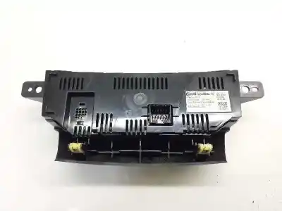 Автозапчасти б/у климат-контроль за subaru legacy familiar/outback b13 (bp) 2.0 d classic sw ссылки oem iam 72311aj030  a2c53283934