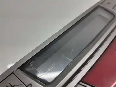 Автозапчасти б/у климат-контроль за subaru legacy familiar/outback b13 (bp) 2.0 d classic sw ссылки oem iam 72311aj030  a2c53283934