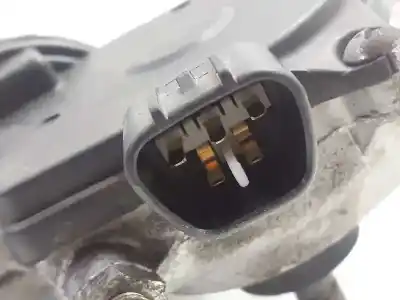 Автозапчастина б/у двигатель передніх склоочисників для subaru legacy familiar/outback b13 (bp) 2.0 d classic sw посилання на oem iam wm02c001091019  