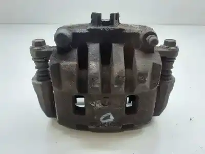 Автозапчасти б/у передний правый тормозной суппорт за subaru legacy familiar/outback b13 (bp) 2.0 d classic sw ссылки oem iam 26292sa001  