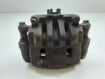 Автозапчасти б/у передний левый тормозной суппорт за subaru legacy familiar/outback b13 (bp) 2.0 d classic sw ссылки oem iam 26292sa011  