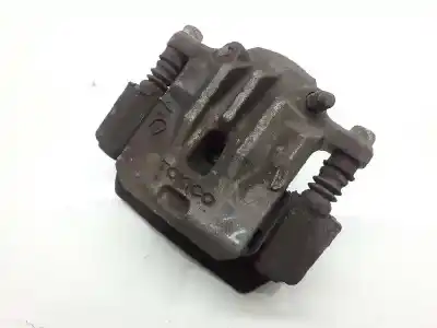 Автозапчасти б/у задний правый тормозной суппорт за subaru legacy familiar/outback b13 (bp) 2.0 d classic sw ссылки oem iam 26692aj000