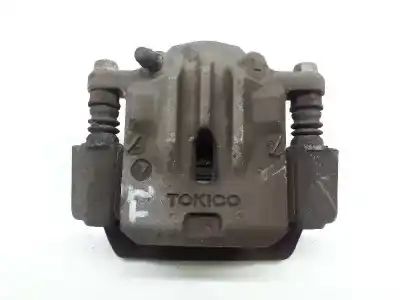 Автозапчасти б/у задний левый тормозной суппорт за subaru legacy familiar/outback b13 (bp) 2.0 d classic sw ссылки oem iam 26692aj010  