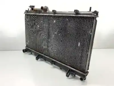 Second-hand car spare part WATER RADIATOR for SUBARU LEGACY FAMILIAR/OUTBACK B13 (BP)  OEM IAM references 45119AJ070  091020