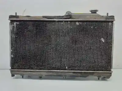 Автозапчастина б/у водяний радіатор для subaru legacy familiar/outback b13 (bp) 2.0 d classic sw посилання на oem iam 45119aj070  091020