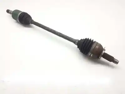 Recambio de automóvil de segunda mano de TRANSMISION DELANTERA DERECHA para SUBARU LEGACY FAMILIAR/OUTBACK B13 (BP)  referencias OEM IAM 28321AJ031  