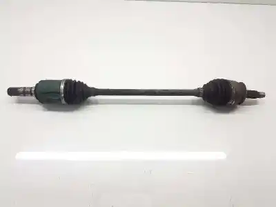 İkinci el araba yedek parçası ön sag sanziman için subaru legacy familiar/outback b13 (bp) 2.0 d classic sw oem iam referansları 28321aj031  