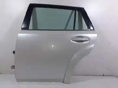 Автозапчасти б/у задняя левая дверь за subaru legacy familiar/outback b13 (bp) 2.0 d classic sw ссылки oem iam 60409aj1109p