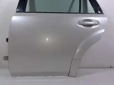 Автозапчасти б/у задняя левая дверь за subaru legacy familiar/outback b13 (bp) 2.0 d classic sw ссылки oem iam 60409aj1109p  