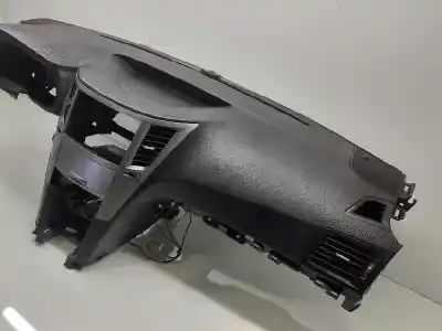 Автозапчастина б/у комплект подушки безпеки для subaru legacy familiar/outback b13 (bp) 2.0 d classic sw посилання на oem iam   