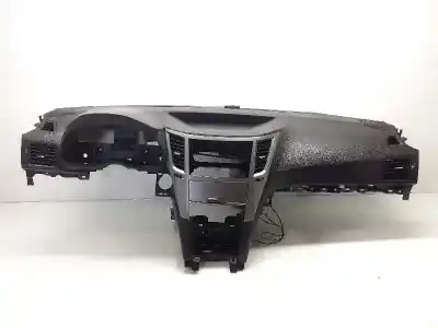 Автозапчастина б/у комплект подушки безпеки для subaru legacy familiar/outback b13 (bp) 2.0 d classic sw посилання на oem iam   