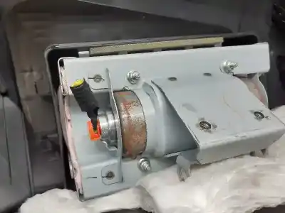 Автозапчастина б/у комплект подушки безпеки для subaru legacy familiar/outback b13 (bp) 2.0 d classic sw посилання на oem iam   