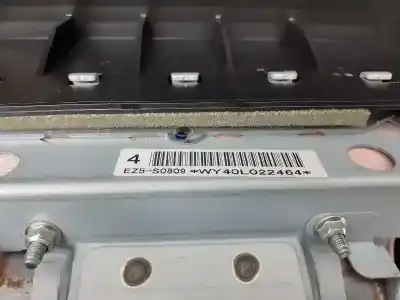 Автозапчастина б/у комплект подушки безпеки для subaru legacy familiar/outback b13 (bp) 2.0 d classic sw посилання на oem iam   