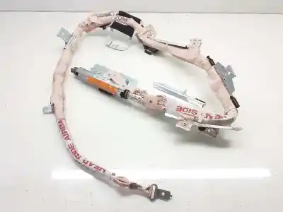 Автозапчастина б/у комплект подушки безпеки для subaru legacy familiar/outback b13 (bp) 2.0 d classic sw посилання на oem iam   