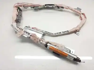 Автозапчастина б/у комплект подушки безпеки для subaru legacy familiar/outback b13 (bp) 2.0 d classic sw посилання на oem iam   