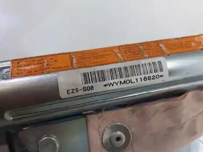 Автозапчастина б/у комплект подушки безпеки для subaru legacy familiar/outback b13 (bp) 2.0 d classic sw посилання на oem iam   