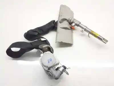 Автозапчастина б/у комплект подушки безпеки для subaru legacy familiar/outback b13 (bp) 2.0 d classic sw посилання на oem iam   