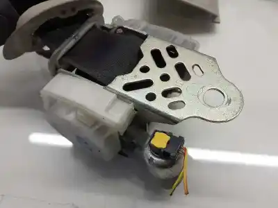 Автозапчастина б/у комплект подушки безпеки для subaru legacy familiar/outback b13 (bp) 2.0 d classic sw посилання на oem iam   