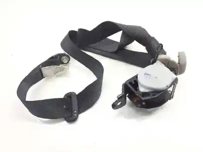 Автозапчастина б/у комплект подушки безпеки для subaru legacy familiar/outback b13 (bp) 2.0 d classic sw посилання на oem iam   