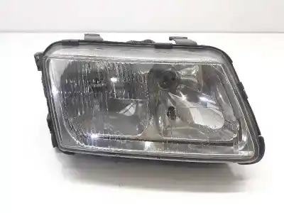 Second-hand car spare part right headlight for audi a3 (8l) 1.8 ambiente oem iam references 8l0941030  