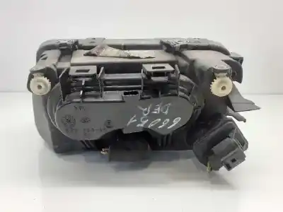 Second-hand car spare part right headlight for audi a3 (8l) 1.8 ambiente oem iam references 8l0941030  