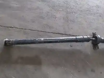 Автозапчастина б/у центр трансмісії для subaru legacy familiar/outback b13 (bp) 2.0 d classic sw посилання на oem iam 27111aj100  