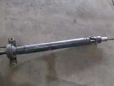 Автозапчастина б/у центр трансмісії для subaru legacy familiar/outback b13 (bp) 2.0 d classic sw посилання на oem iam 27111aj100  