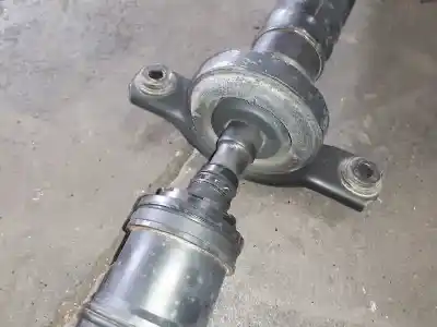 Автозапчастина б/у центр трансмісії для subaru legacy familiar/outback b13 (bp) 2.0 d classic sw посилання на oem iam 27111aj100  