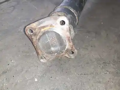 Автозапчастина б/у центр трансмісії для subaru legacy familiar/outback b13 (bp) 2.0 d classic sw посилання на oem iam 27111aj100  