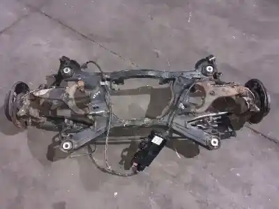 Автозапчасти б/у задний мост за subaru legacy familiar/outback b13 (bp) 2.0 d classic sw ссылки oem iam 20152aj000