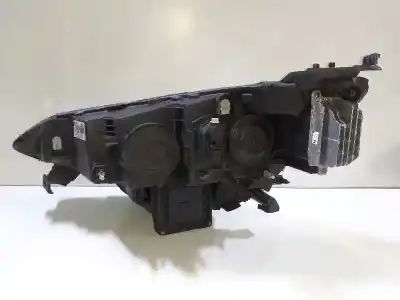 Pièce détachée automobile d'occasion feu droit pour renault megane iv berlina 5p business références oem iam 260100506r 90060925 260108478r