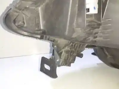 Pièce détachée automobile d'occasion feu droit pour renault megane iv berlina 5p business références oem iam 260100506r 90060925 260108478r
