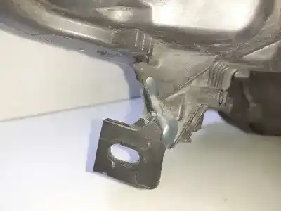 Pièce détachée automobile d'occasion feu droit pour renault megane iv berlina 5p business références oem iam 260100506r 90060925 260108478r