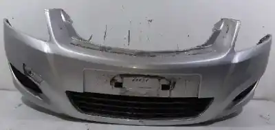 Recambio de automóvil de segunda mano de paragolpes delantero para opel zafira b energy referencias oem iam 13247295  