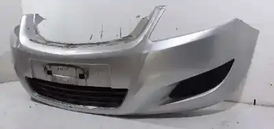 Recambio de automóvil de segunda mano de paragolpes delantero para opel zafira b energy referencias oem iam 13247295  
