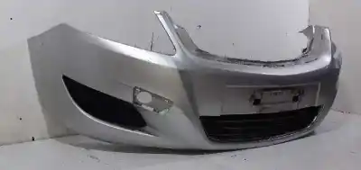 Recambio de automóvil de segunda mano de paragolpes delantero para opel zafira b energy referencias oem iam 13247295  