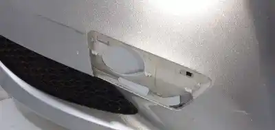 Recambio de automóvil de segunda mano de paragolpes delantero para opel zafira b energy referencias oem iam 13247295  