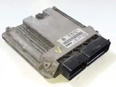 Second-hand car spare part ecu engine control for seat toledo (5p2) stylance / style oem iam references 03g906016fh