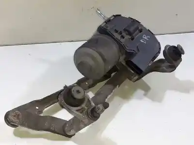 Second-hand car spare part front windshield wiper motor for seat toledo (5p2) stylance / style oem iam references 5p0955120a