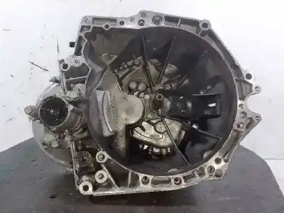 Pièce détachée automobile d'occasion boîte de vitesses pour citroen berlingo cuadro business l1 références oem iam 20dp33  3337381