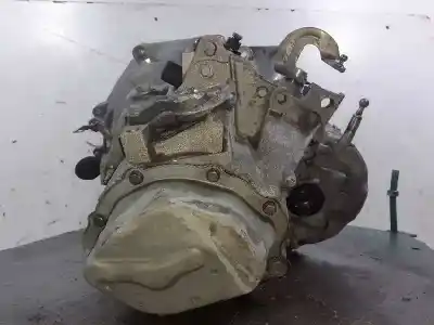Pièce détachée automobile d'occasion boîte de vitesses pour citroen berlingo cuadro business l1 références oem iam 20dp33  3337381