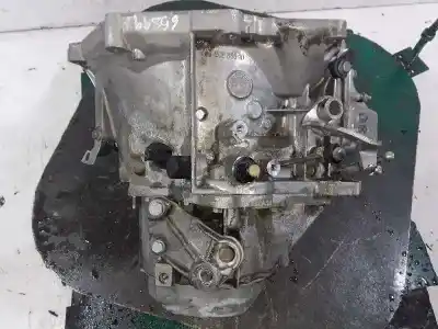 Pièce détachée automobile d'occasion boîte de vitesses pour citroen berlingo cuadro business l1 références oem iam 20dp33  3337381