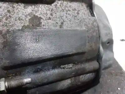 Pièce détachée automobile d'occasion boîte de vitesses pour citroen berlingo cuadro business l1 références oem iam 20dp33  3337381