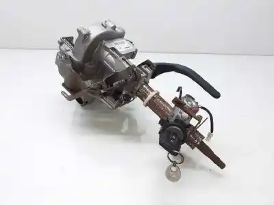 Second-hand car spare part steering column for nissan qashqai (j10) acenta oem iam references 48811ey41b