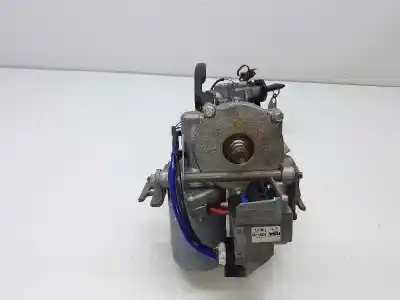 Second-hand car spare part steering column for nissan qashqai (j10) acenta oem iam references 48811ey41b  48811ey40a