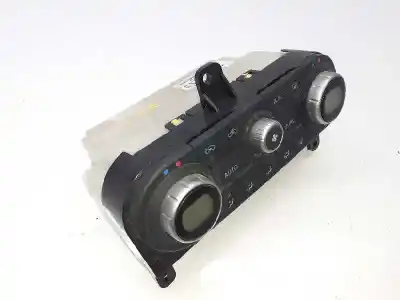 Second-hand car spare part climate control for nissan qashqai (j10) acenta oem iam references 27500jd45c