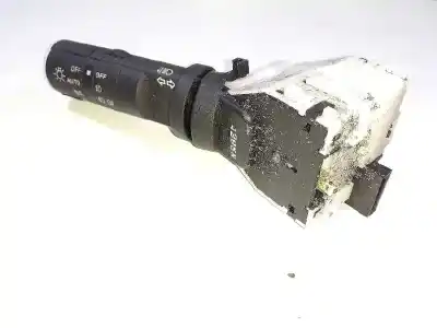 Second-hand car spare part headlights switch for nissan qashqai (j10) acenta oem iam references 25540jd03a