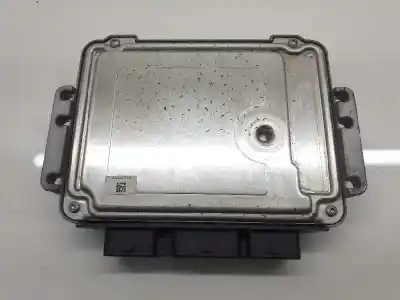 Автозапчасти б/у блок управления двигателем за citroen c5 break collection ссылки oem iam 9663245780  0281011561